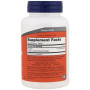 Амінокислота Лізін NOW Foods L-Lysine 500 mg 100 Tabs