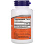 Метіонін NOW Foods L-Methionine 500 mg 100 Caps NOW-00117