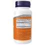Теанін NOW Foods L-Theanine 100 mg 90 Veg Caps