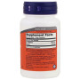 Теанін NOW Foods L-Theanine 200 mg 60 Veg Caps