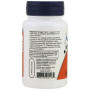 Теанін NOW Foods L-Theanine 200 mg 60 Veg Caps