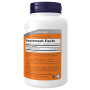 Триптофан NOW Foods L-Tryptophan 500 mg 120 Veg Caps