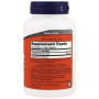Тирозин NOW Foods L-Tyrosine 750 mg 90 Veg Caps