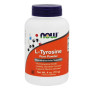 Тирозин NOW Foods L-Tyrosine POWDER 4 OZ 113 g /283 servings/