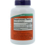 Мікроелемент Магній NOW Foods Magnesium & Potassium Aspartate with Taurine Capsules 120 Veg Caps