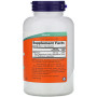 Мікроелемент Магній NOW Foods Magnesium 400 mg 180 Veg Caps NOW-01283