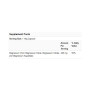Мікроелемент Магній NOW Foods Magnesium 400 mg 180 Veg Caps NOW-01283