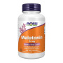 Мелатонін для сну NOW Foods Melatonin 5 mg 180 Veg Caps