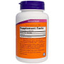 Мелатонін для сну NOW Foods Melatonin 3 mg 180 Caps NOW-03257