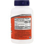 Ацетилцистеїн NOW Foods N-Acetylcysteine 600 mg 100 Veg Caps