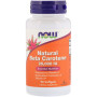 Вітамін A NOW Foods Natural Beta Carotene 25000 IU 90 Softgels