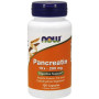 Панкреатін NOW Foods Pancreatin 10X 200 mg 100 Caps