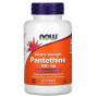 Пантотенова кислота NOW Foods Pantethine 600 mg 60 Softgels