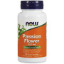 Пасифлора NOW Foods Passion Flower 350 mg 90 Veg Caps