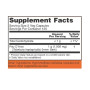 Мурашине дерево NOW Foods Pau D'Arco 500 mg 250 Veg Caps