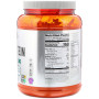 Протеїн NOW Foods Pea Protein 907 g /20 servings/ Creamy Chocolate