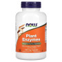 Пробіотик NOW Foods Plant Enzymes 240 Veg Caps