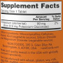 Мікроелемент Калій NOW Foods Potassium Gluconate 99 mg 100 Tabs
