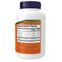Клітковина NOW Foods Psyllium Husk Cap 500 mg 200 Caps