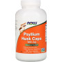 Клітковина NOW Foods Psyllium Husk Cap 500 mg 500 Veg Caps NOW-05972
