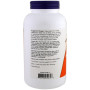Клітковина NOW Foods Psyllium Husk Powder, 12 oz 340 g /38 servings/ NOW-05975