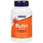 Рутін NOW Foods Rutin 450 mg 100 Veg Caps