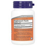 Метіонін NOW Foods SAM-E (S-Adenosyl-L-Methionine) 400 mg 30 Tabs (NF0139)