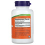 Екстракти ягід сереноа NOW Foods Saw Palmetto Berries 550 mg 100 Veg Caps NF4747