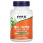 Розторопша NOW Foods Silymarin Milk Thistle 150 mg 120 Veg Caps
