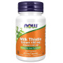 Розторопша NOW Foods Silymarin Milk Thistle 150 mg 60 Veg Caps