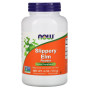 Трав'яні ферменти NOW Foods SLIPPERY ELM POWDER 4 OZ 113 g /75 servings/