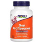 Соєвий екстракт NOW Foods Soy Isoflavones 150 mg 120 Veg Caps