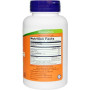 Спіруліна NOW Foods Spirulina 1000 mg 120 Tabs