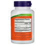 Спіруліна NOW Foods Spirulina 500 mg 120 Veg Caps