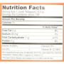 Спіруліна NOW Foods Spirulina Powder 454 g /138 servings/