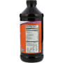 Лецитин NOW Foods SUNFLOWER LIQUID LECITHIN 16 FL OZ 473 ml