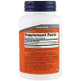 Таурін NOW Foods Taurine, Double Strength 1000 mg 100 Veg Caps NF0142