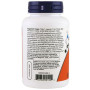 Таурін NOW Foods Taurine, Double Strength 1000 mg 100 Veg Caps NF0142