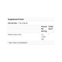 Таурін NOW Foods Taurine, Double Strength 1000 mg 100 Veg Caps NF0142