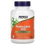 Тестостероновий комплекс NOW Foods Testo Jack 100 120 Veg Caps