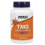 Гліцин NOW Foods TMG 1000 mg 100 Tabs
