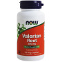 Комплекс для профілактики нервової системи NOW Foods Valerian Root 500 mg 100 Veg Caps