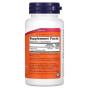 Пірідоксин NOW Foods Vitamin B-6 100 mg 100 Veg Caps