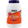 Вітамін C NOW Foods Vitamin C-1000 180 Tabs