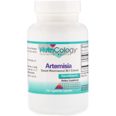 Полин Nutricology Artemisia 100 Caps ARG-51160