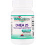 ДГЕА Nutricology DHEA 25 Micronized Lipid Matrix 60 Tabs ARG-52820