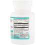 Мелатонін для сну Nutricology Melatonin 20 mg 60 Veg Caps