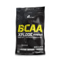 Амінокислота BCAA для спорту Olimp Nutrition BCAA Xplode 1000 g /100 servings/ Lemon