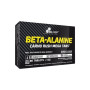 Бета-аланін для спорту Olimp Nutrition Beta-Alanine Carno Rush Mega Tabs 80 Tabs