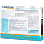 Комплексний жироспалювач Olimp Nutrition Chitosan + chrom 30 Caps